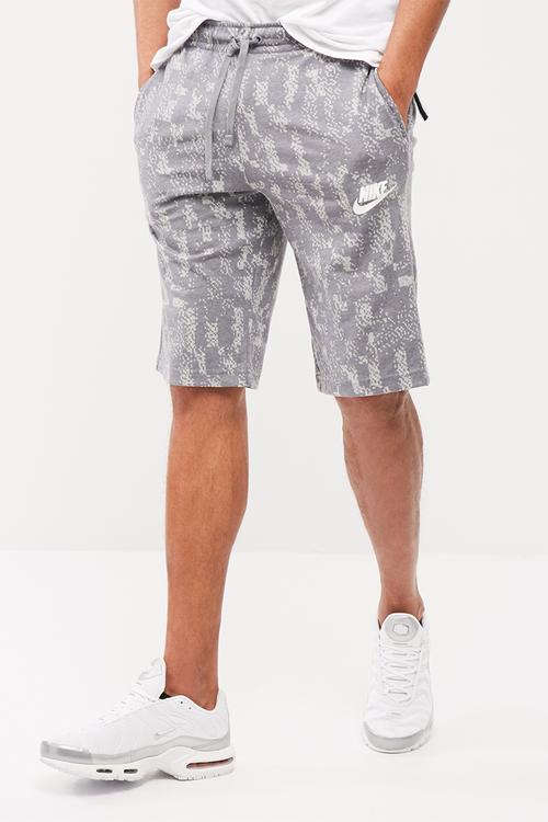 Club shorts