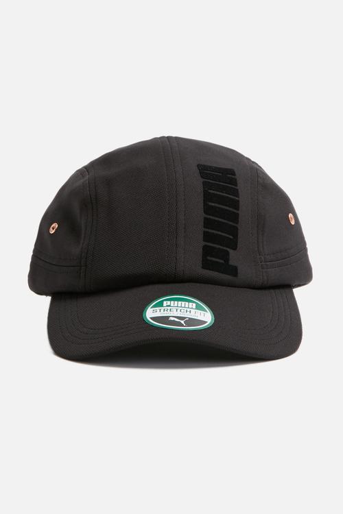 Velvet rope cap