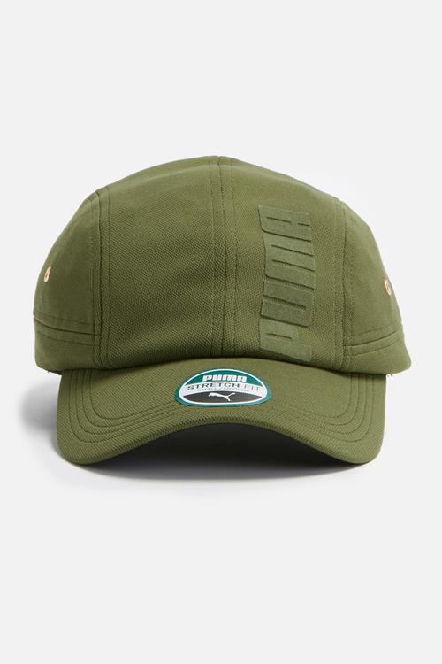 Velvet rope cap