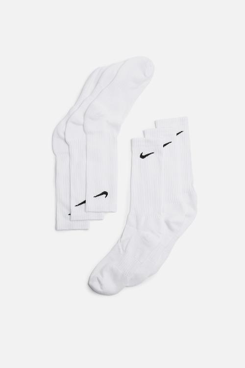 Cush 3 pack socks