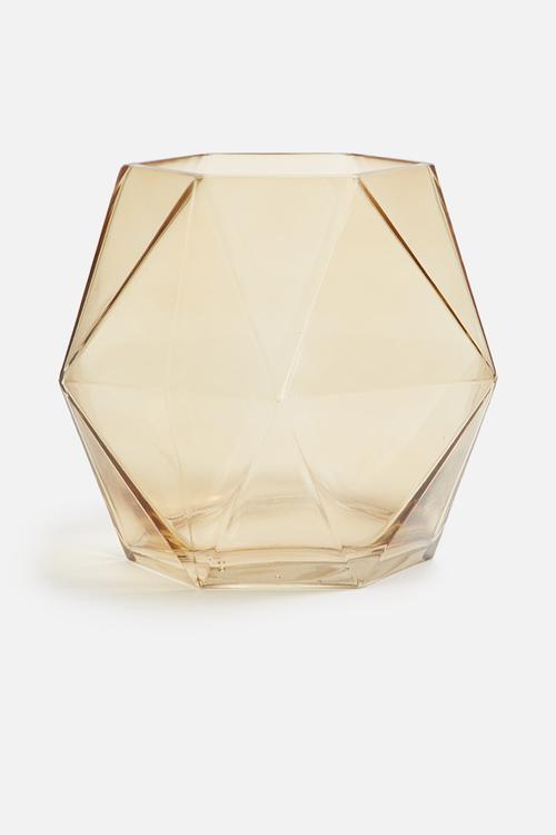 Geo vase