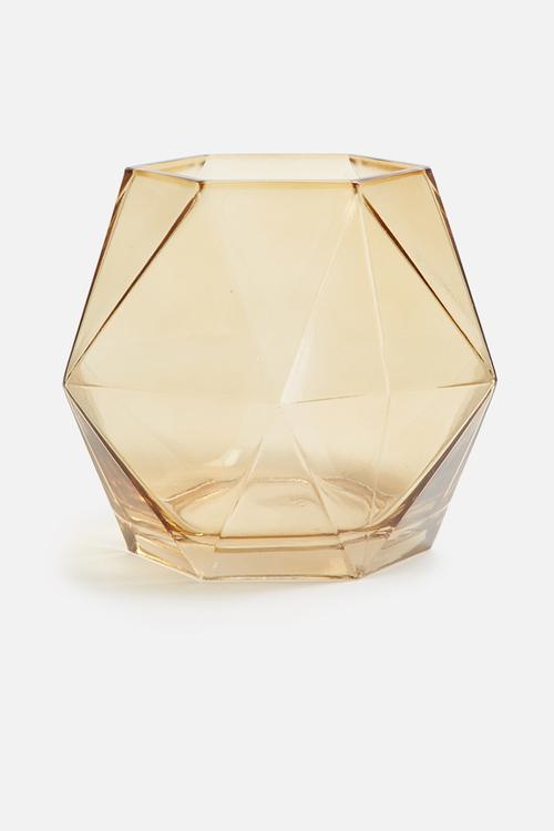 Geo vase