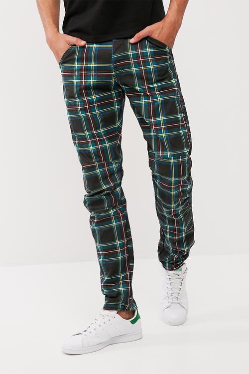 X25 5622 3D Tapered