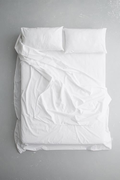Cotton sheet set