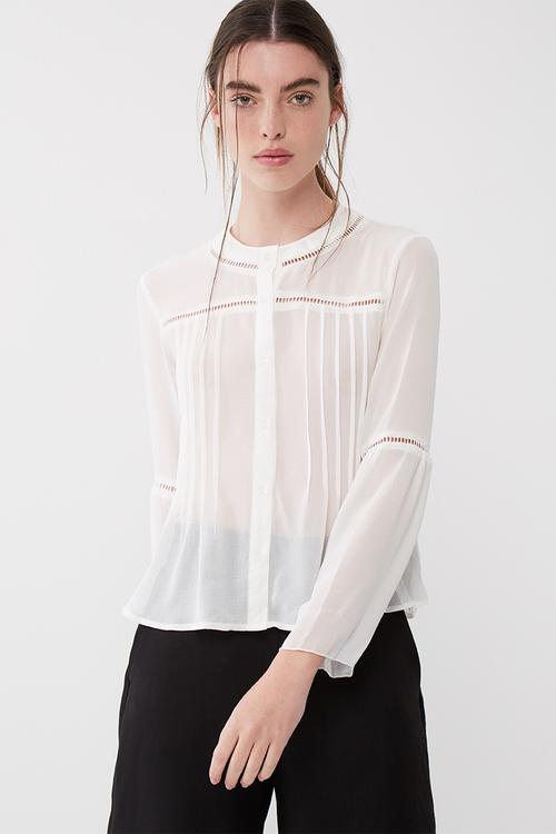 Nandu shirt