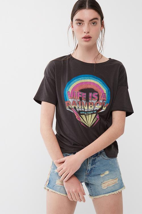Maddie tee
