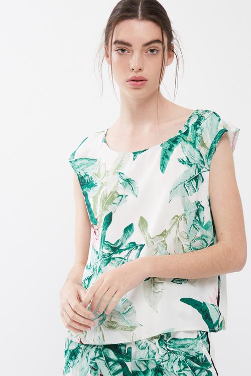 Elena top