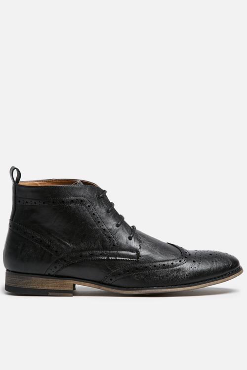Chad boot