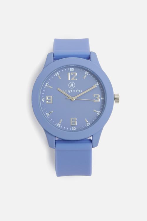 Sports watch