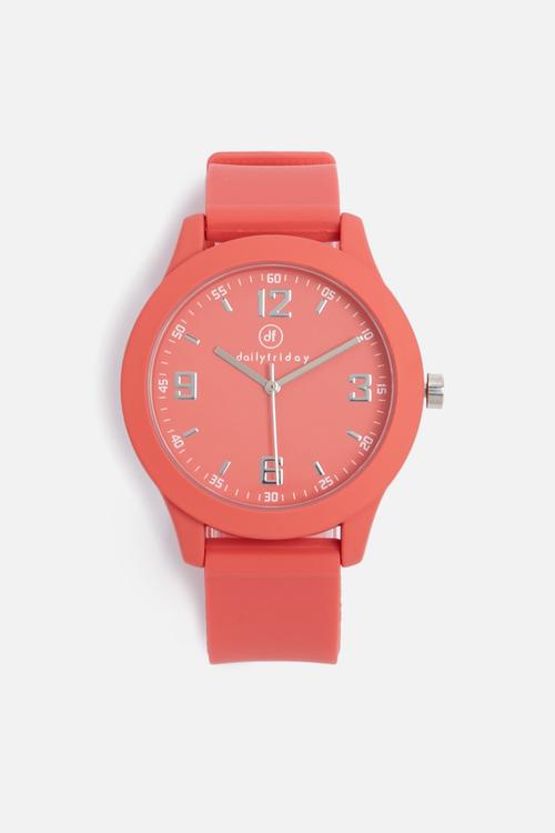 Sports watch