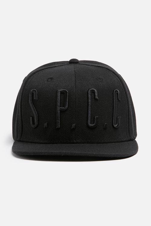 SPCC flat peak