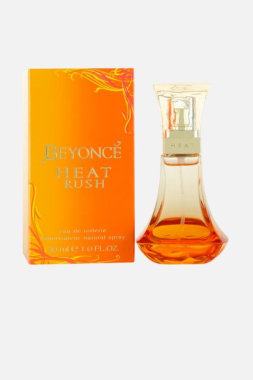 Beyoncé Heat Rush Edt - 30ml (Parallel Import)
