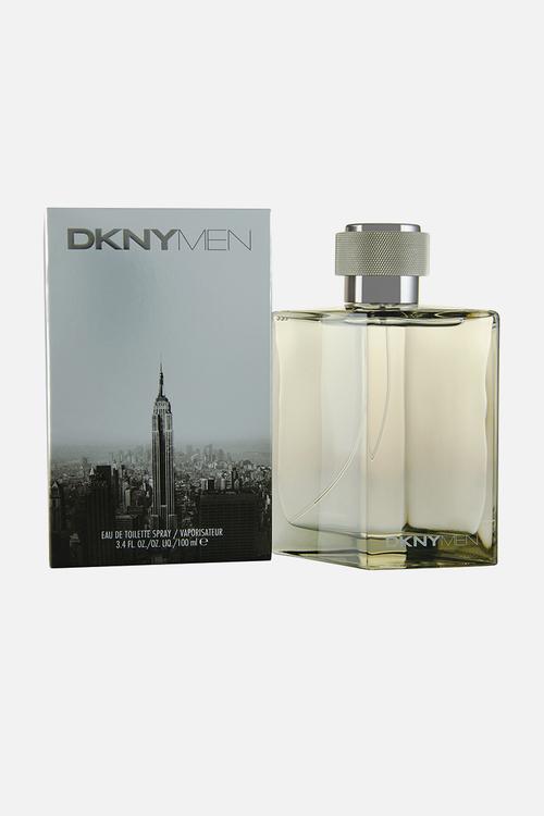 Dkny M Edt 100ml Spray (Parallel Import)