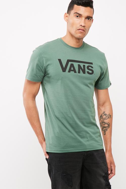 Vans classic tee