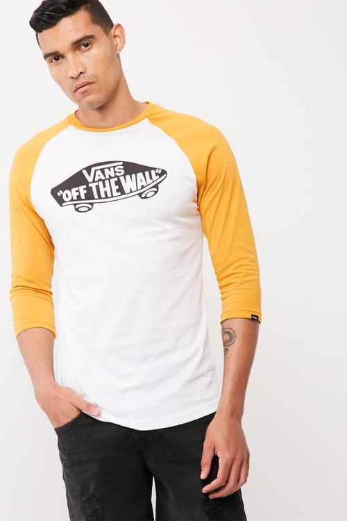 OTW raglan