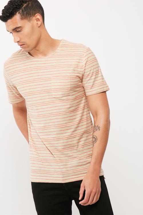 Sean regular fit tee