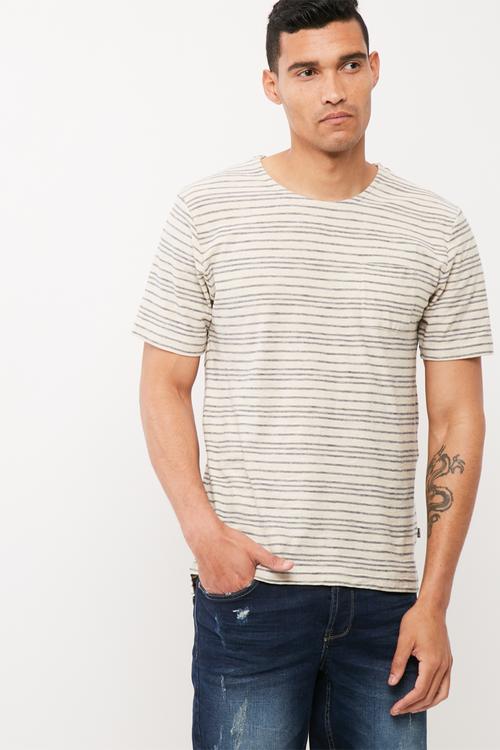 Sean regular fit tee