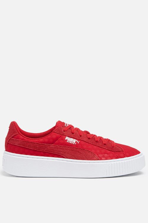 Basket Platform