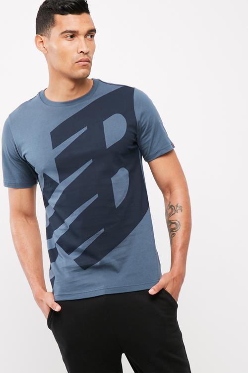 Essentials logo tee