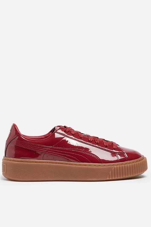 Basket Platform