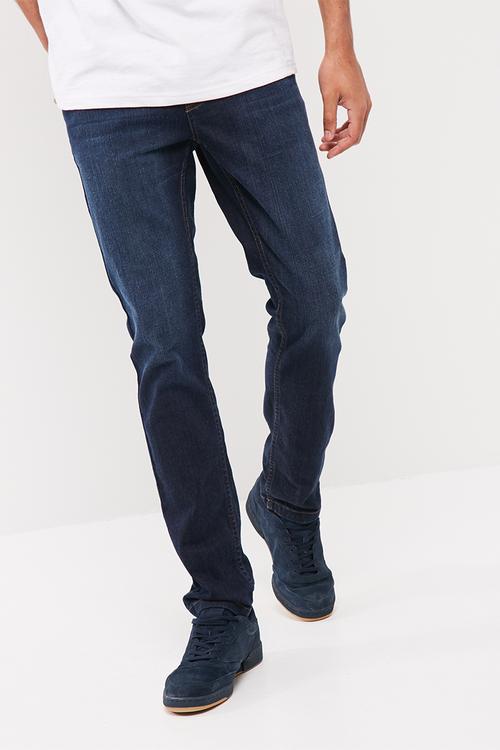 Slim fit jeans