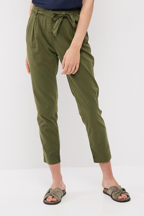 Naomi loose pants