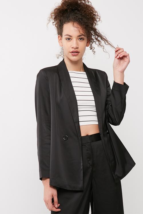 Millan loose blazer