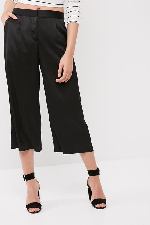 Millan loose culottes