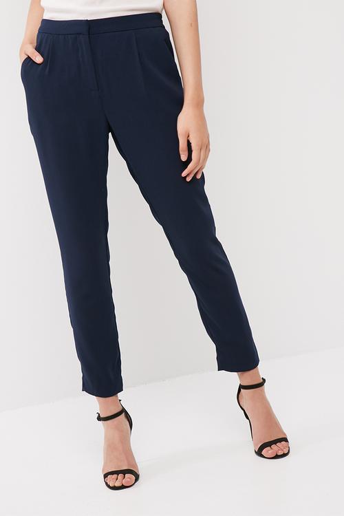 Agnes loose pants