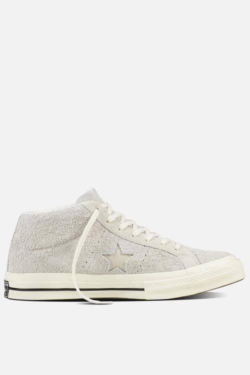 One Star Mid