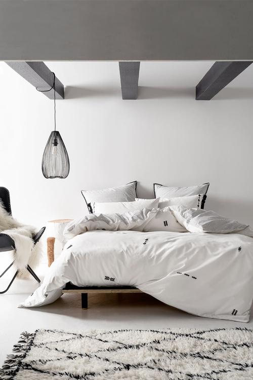 Isabel duvet cover set