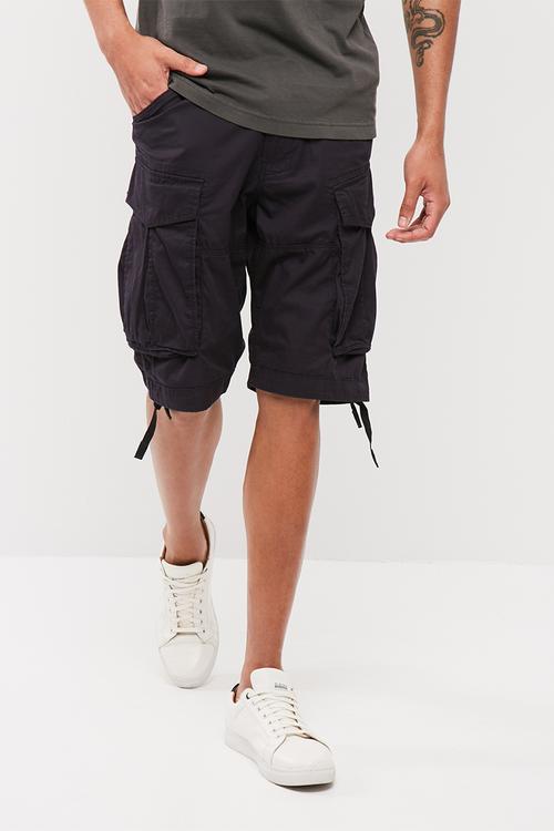 Rovic loose 1/2 shorts