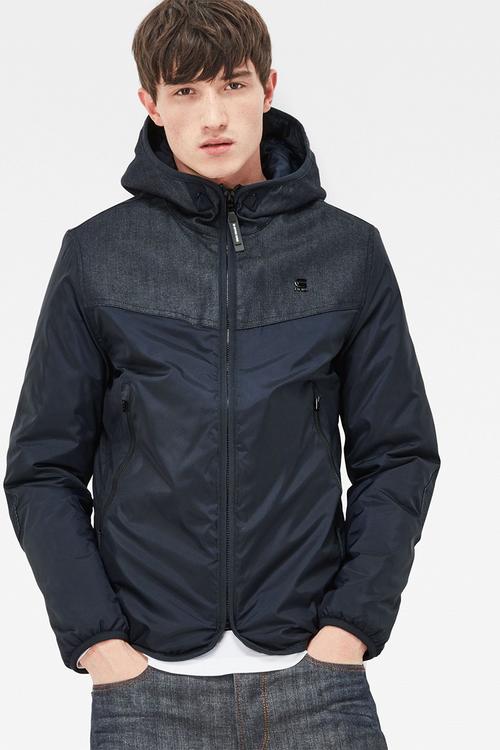 Setscale jacket