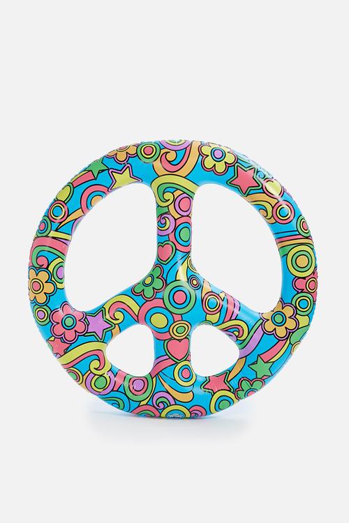 Peace float