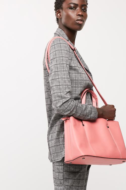 Lady Bag - mink