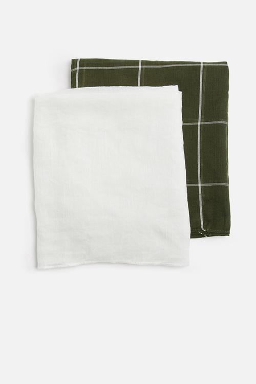 2 pack scarf