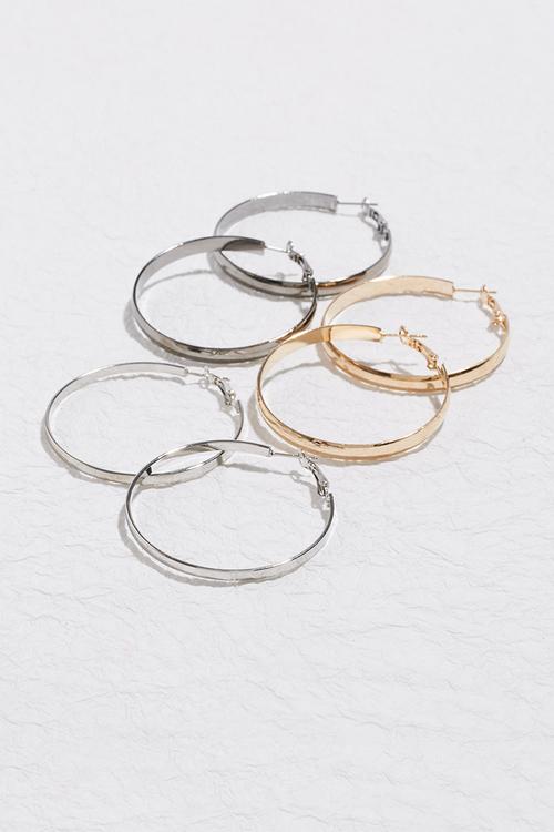 3 pack hoop