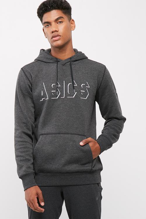 GPS pullover hoodie