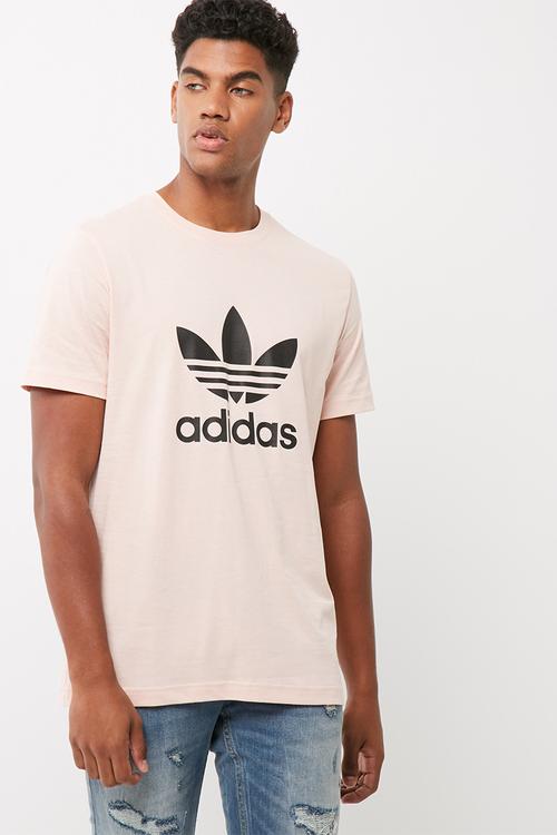 Trefoil tee