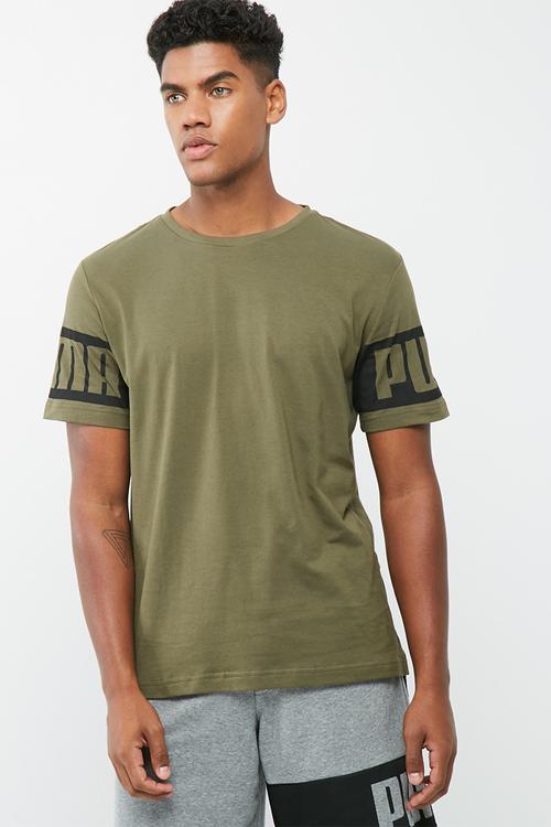 Rebel tee