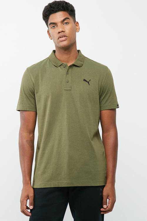 ESS jersey polo