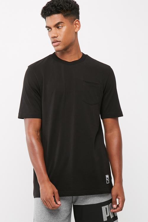 Classics pocket tee