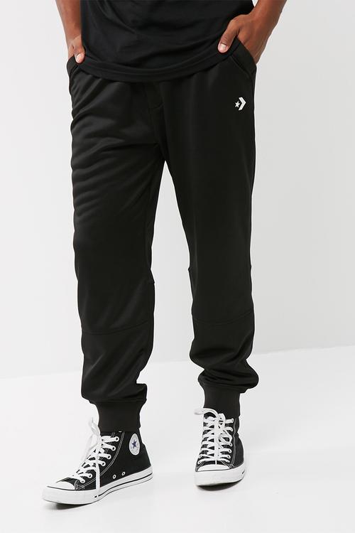 Hybrid jogger
