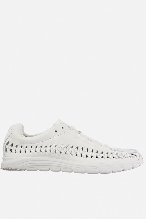 Mayfly Woven
