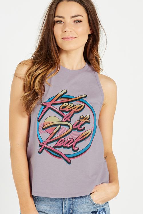 T-bar swing tank