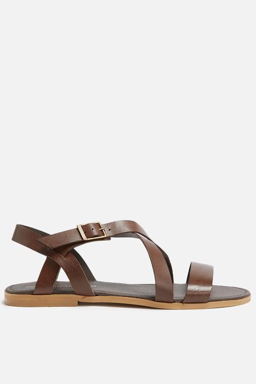 Hamish Leather