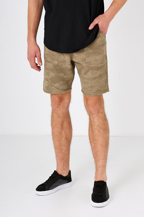 Customised jogger