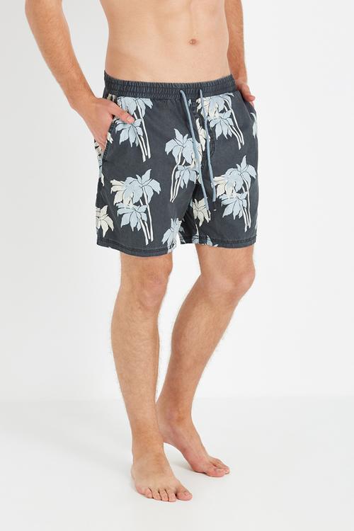 Hoff shorts