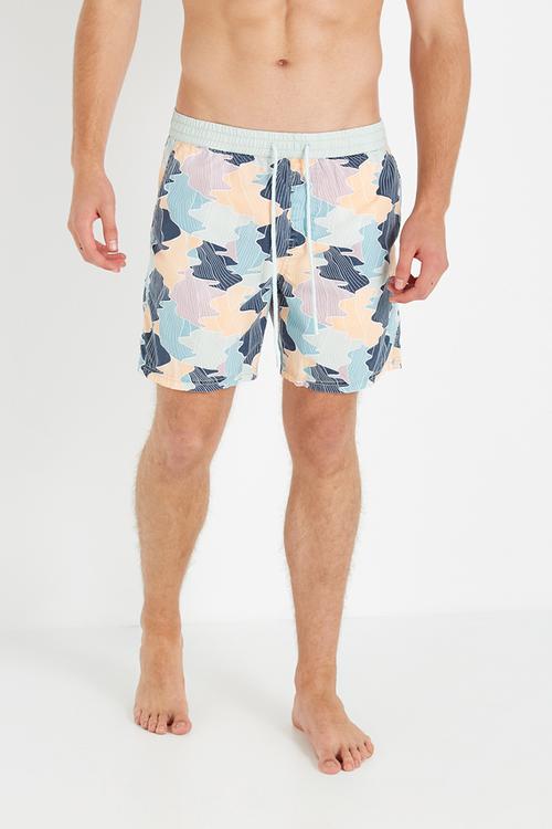 Hoff shorts