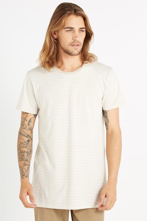 Steptail tee